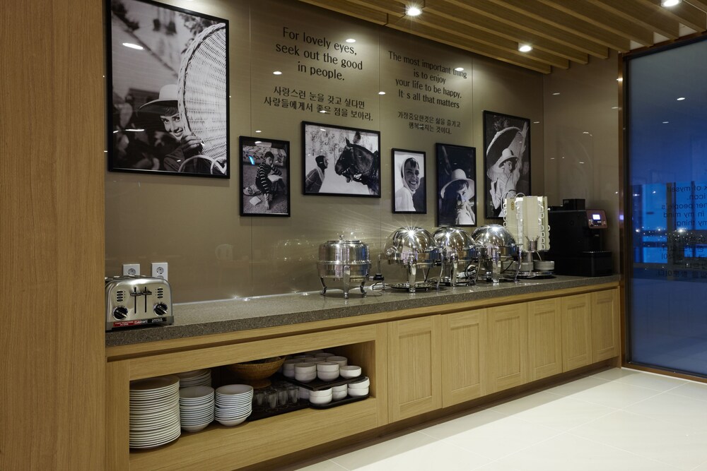 酒店設施