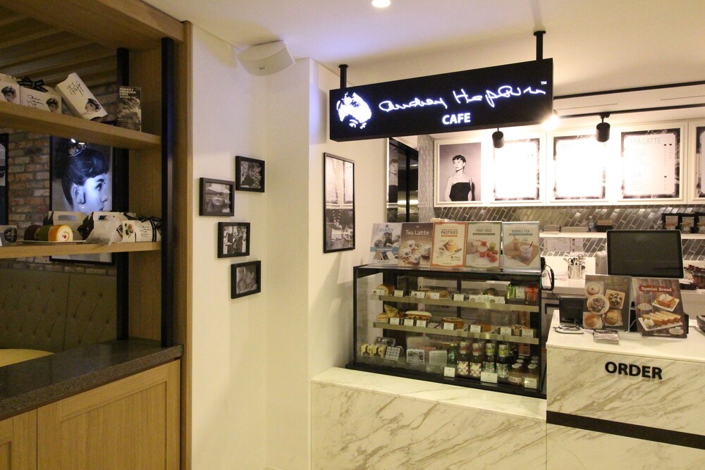 酒店設施
