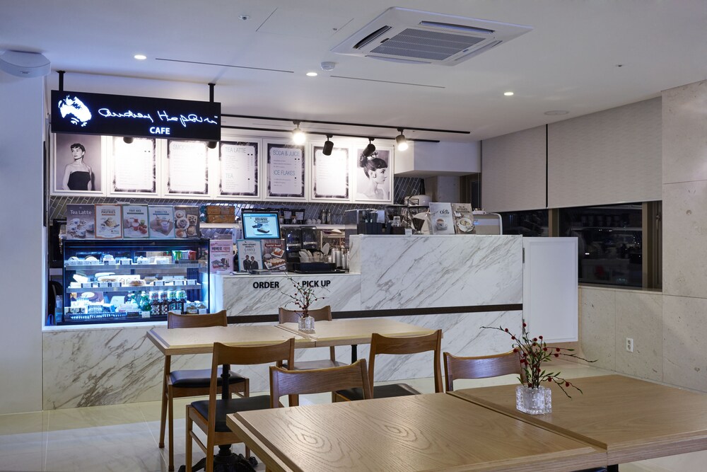 酒店設施