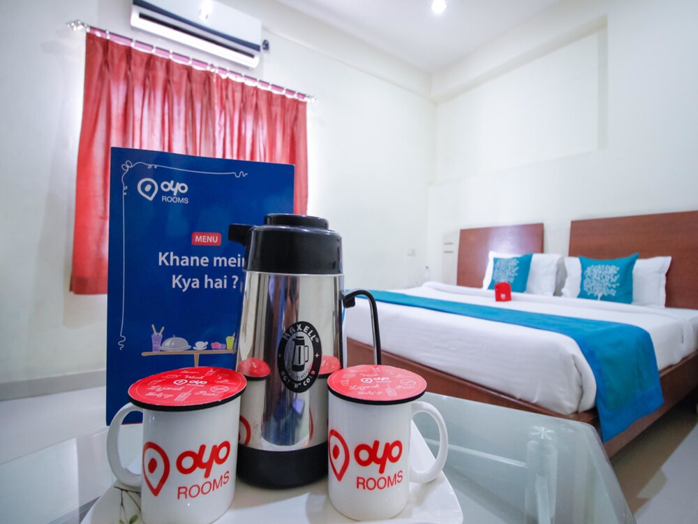 In-Room Coffee