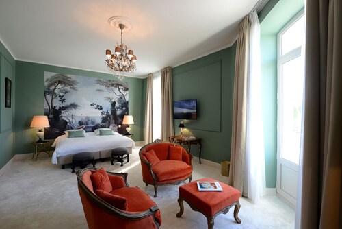Grand Hôtel Henri