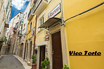 B&B Eraclio