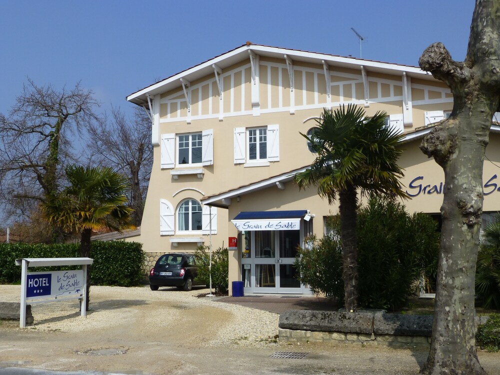 Image de l'hôtel