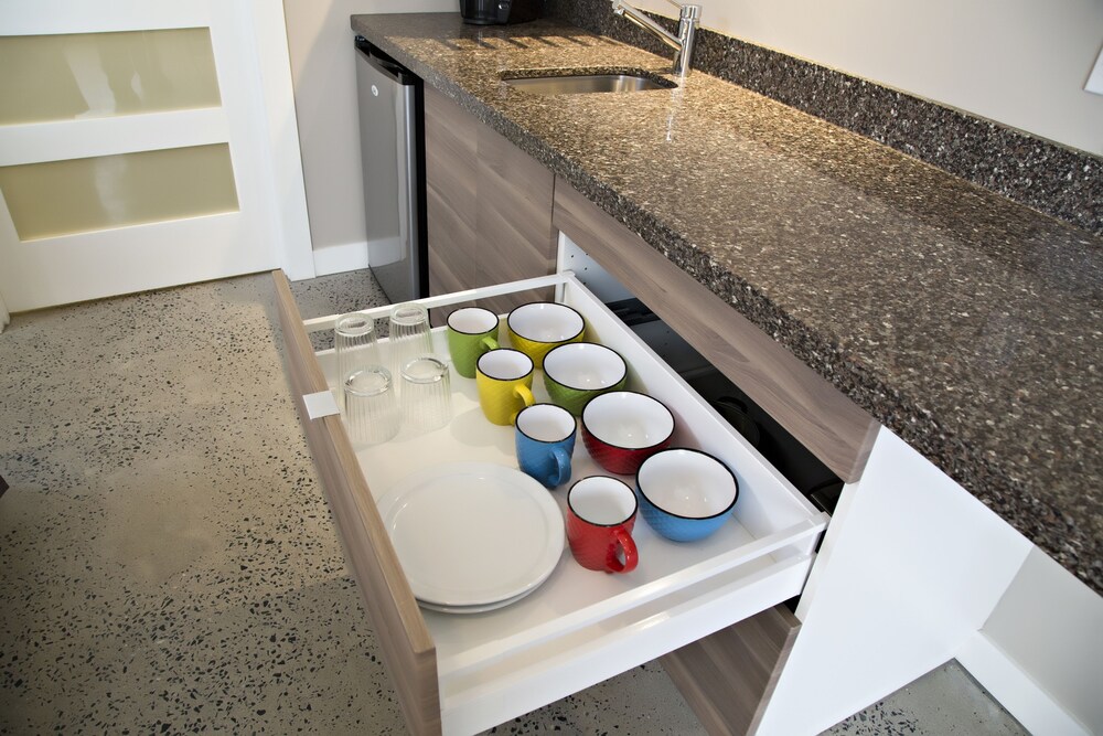 In-Room Amenity