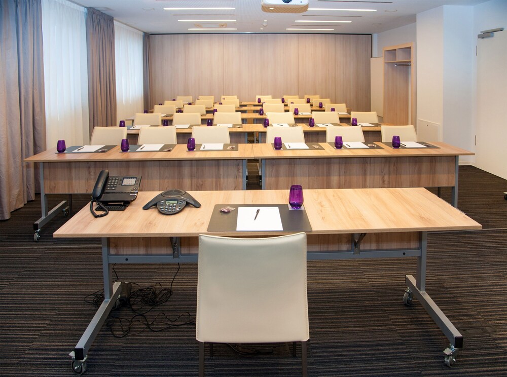 Businesscenter