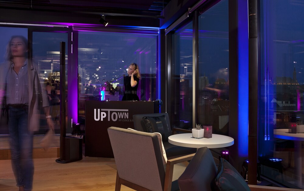 Hotellounge