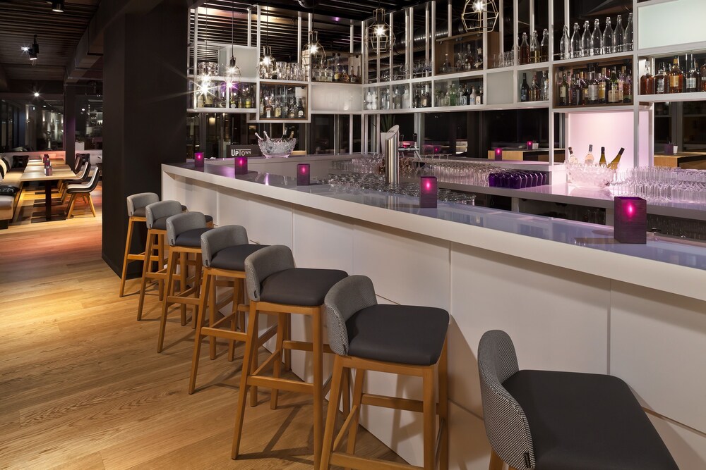 Hotelbar