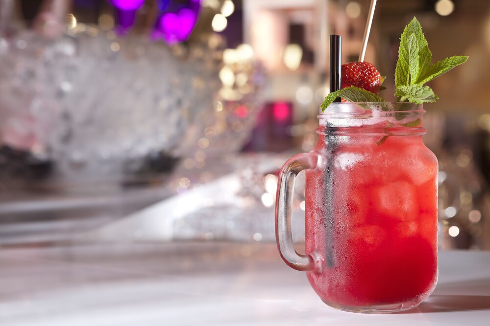 Hotelbar