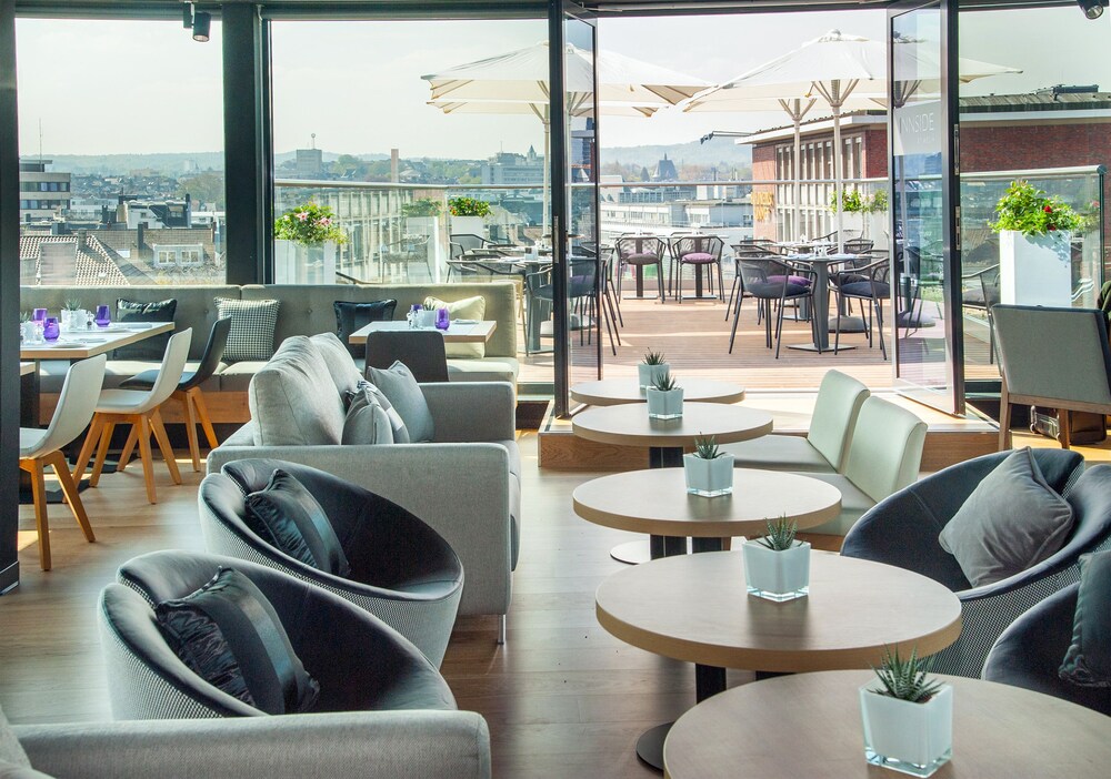Hotelbar