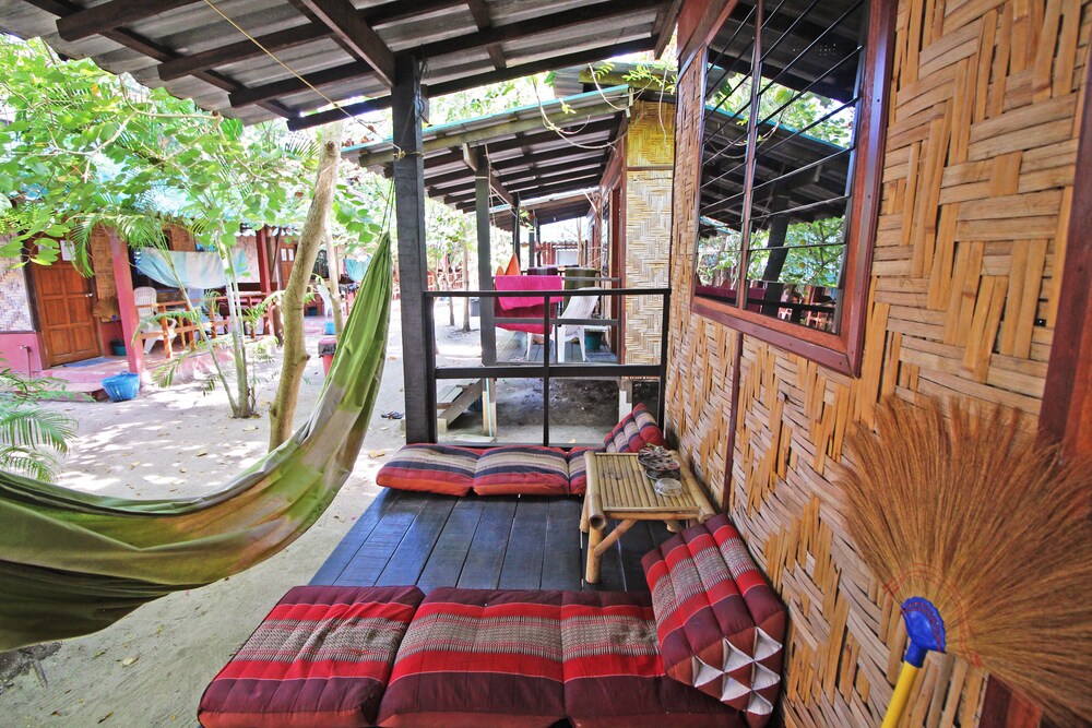 ห้องพัก