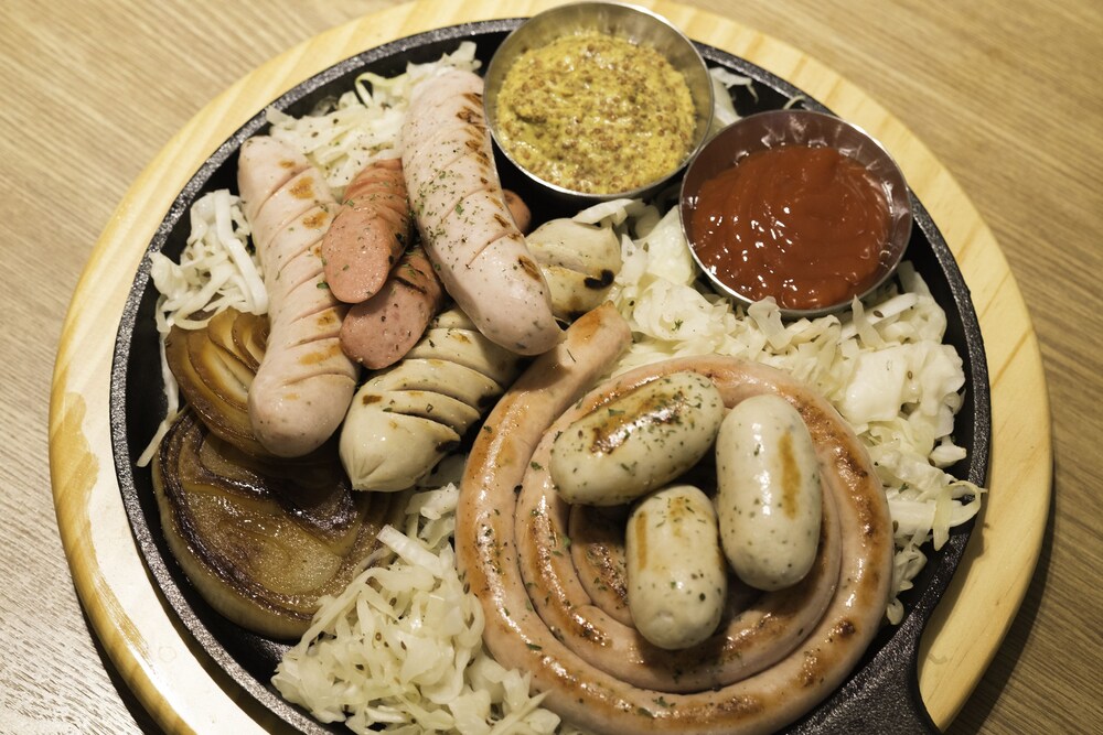 餐廳