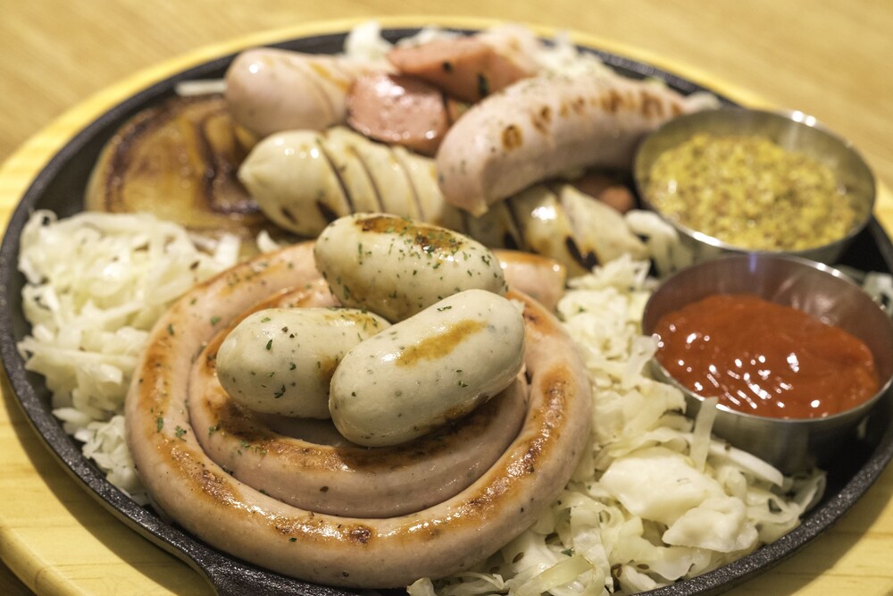 餐廳