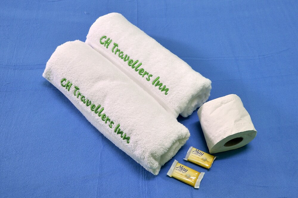 In-Room Amenity