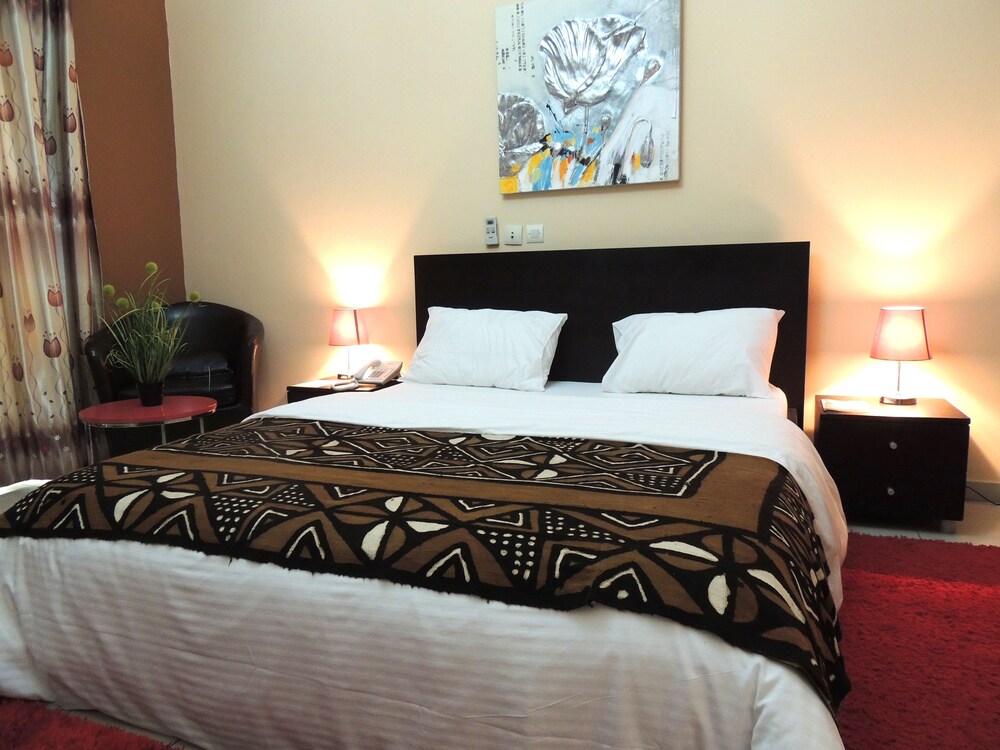 Junior Suite, Balcony - Guestroom