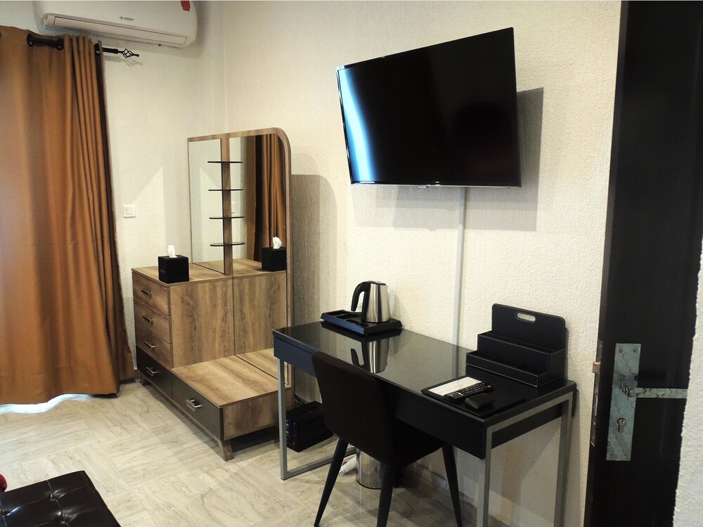 Comfort Apartment, 2 Bedrooms - In-Room Amenity