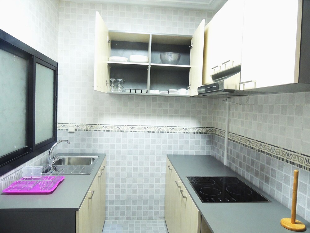 Suite Nuptiale, Jetted Tub - In-Room Kitchen
