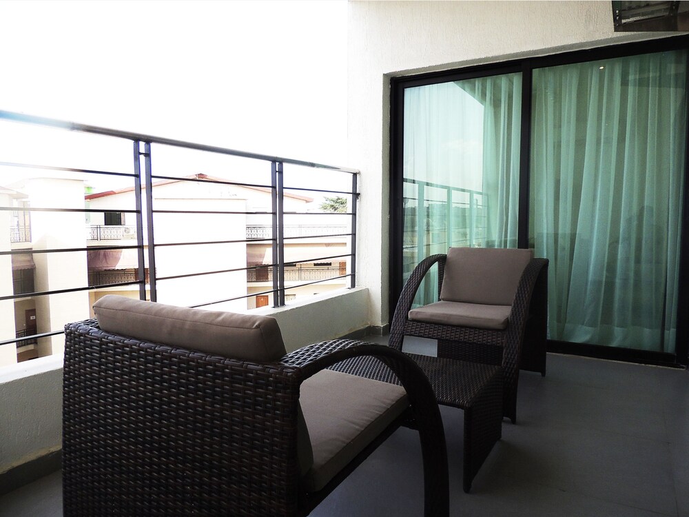 Suite Nuptiale, Jetted Tub - Balcony