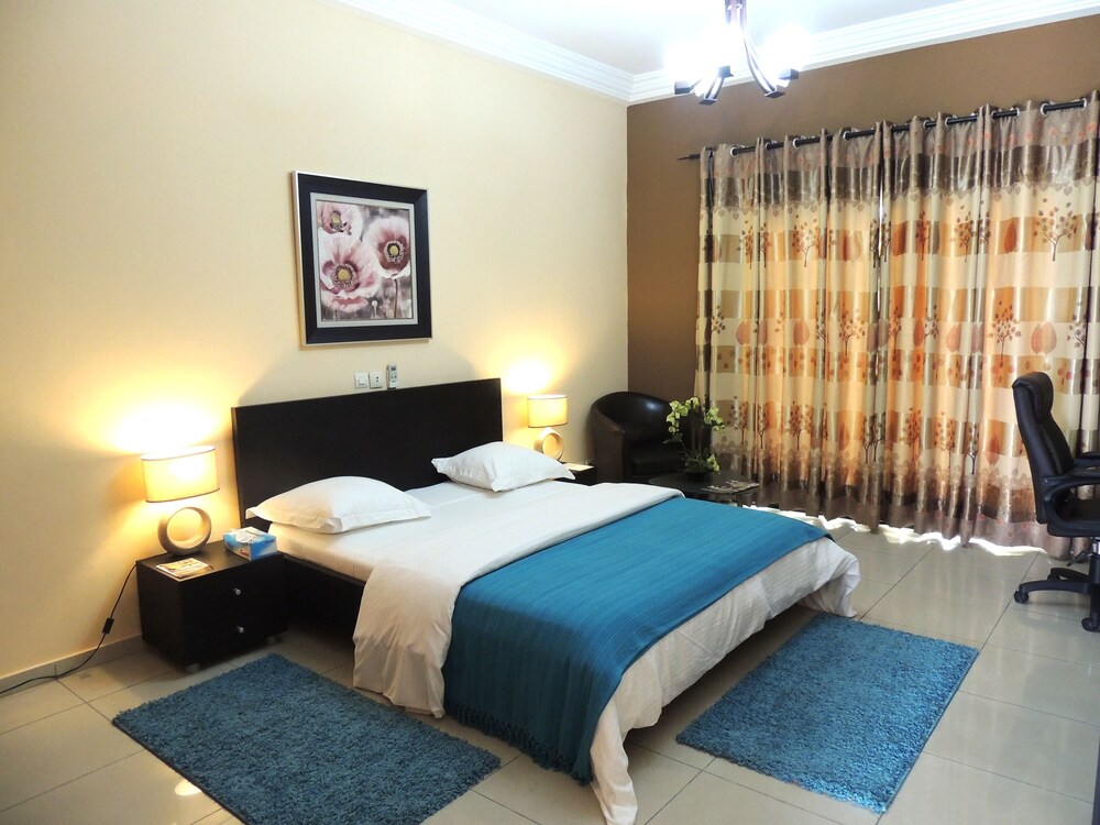 Studio, Balcony - Guestroom