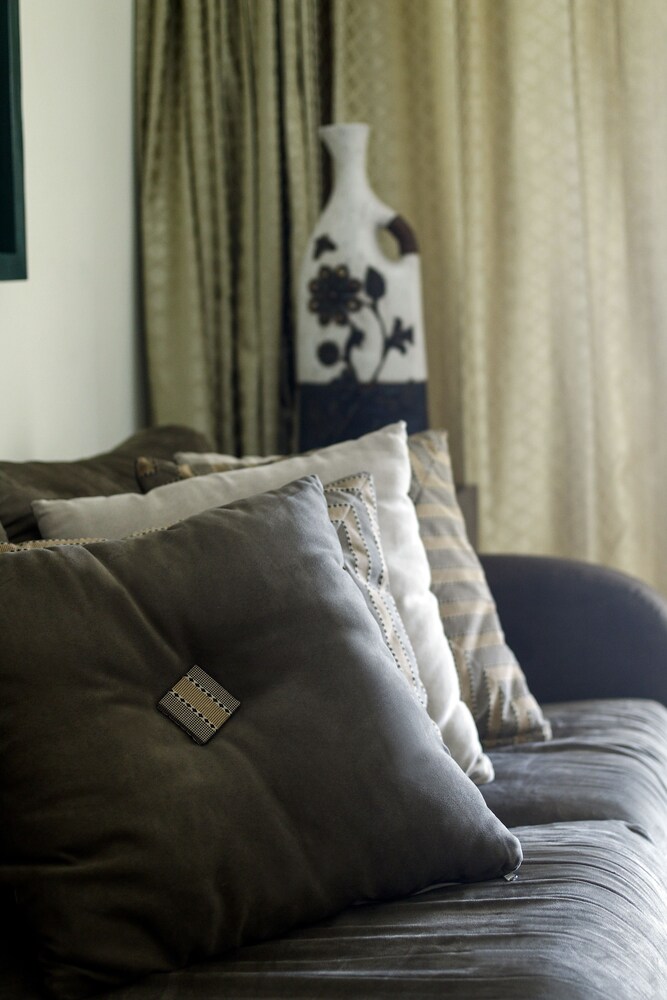 Exclusive Room, 1 Bedroom, Beach View, Beachfront - Guestroom