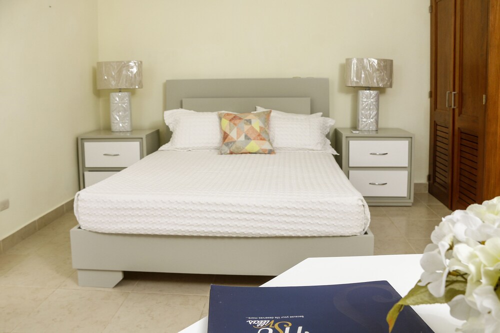 Studio - Guestroom