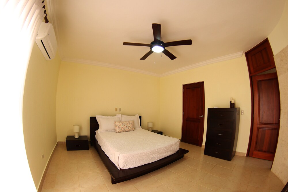 Penthouse, 2 Bedrooms - Guestroom