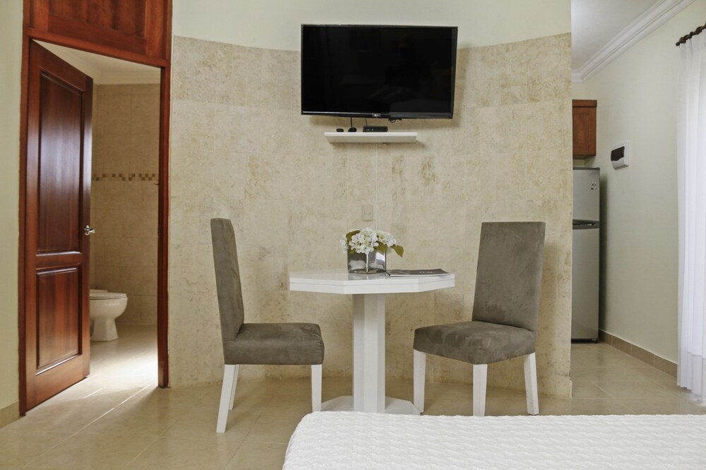 Studio - Guestroom