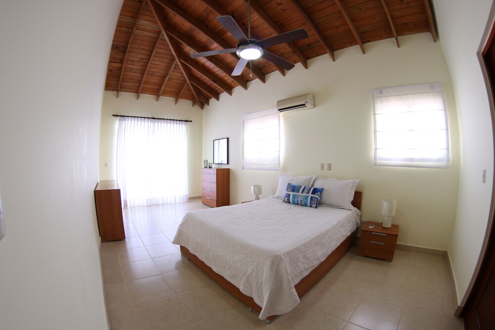 Penthouse, 2 Bedrooms - Guestroom