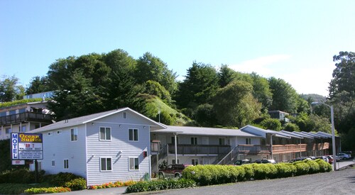 Ocean Suites Motel