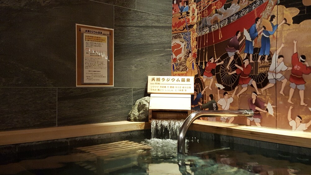 Spa