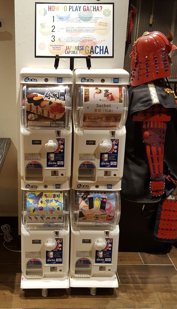 Presentbutik