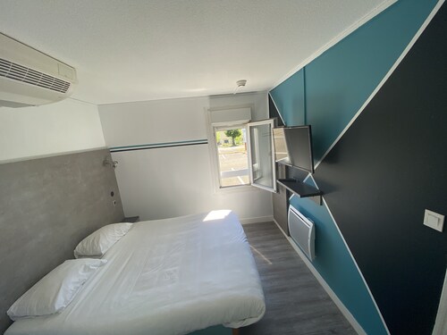 Fasthotel Le Mans