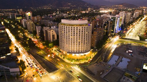 Hotel Cumbres Vitacura