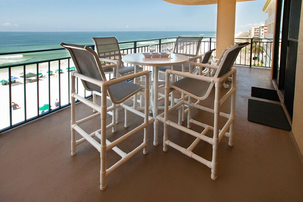 Condo, 2 Bedrooms, Gulf Front - Featured Image