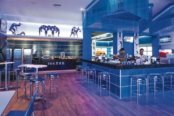 Sports Bar