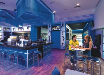 Sports Bar