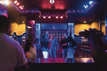 Nightclub