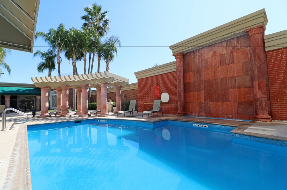 Piscina al aire libre