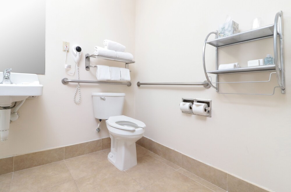 Cuarto de baño