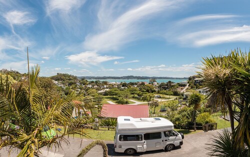 Russell Top 10 Holiday Park