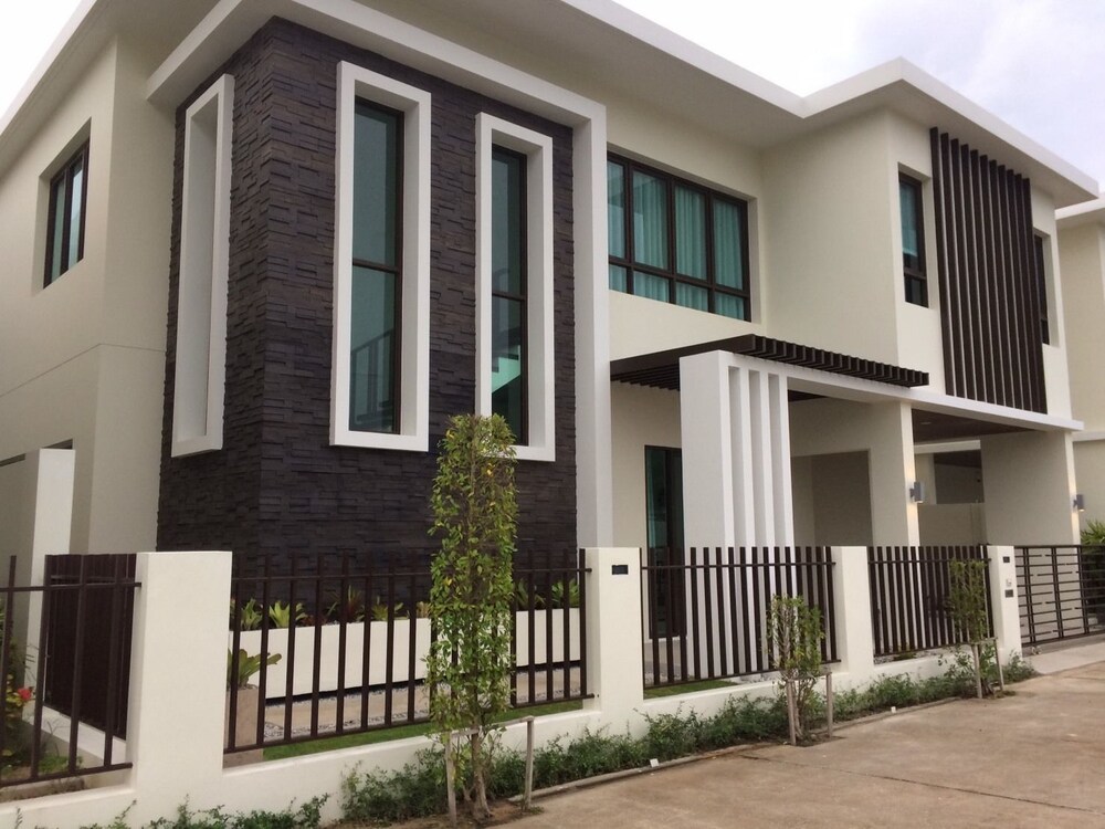 대표 사진 (3 Bedroom Private Pool Villa )