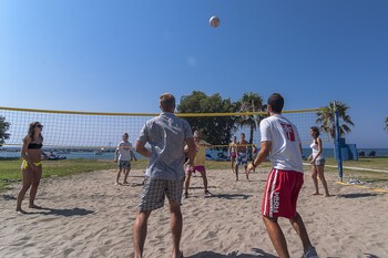 Sports Facility