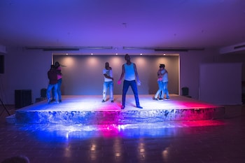 Theater Show