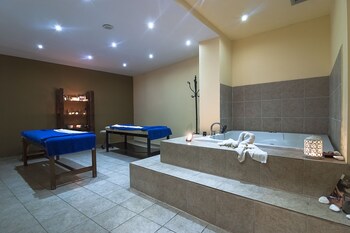 Treatment Room