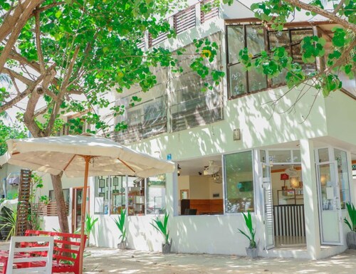 Liberty Guest House Maldives