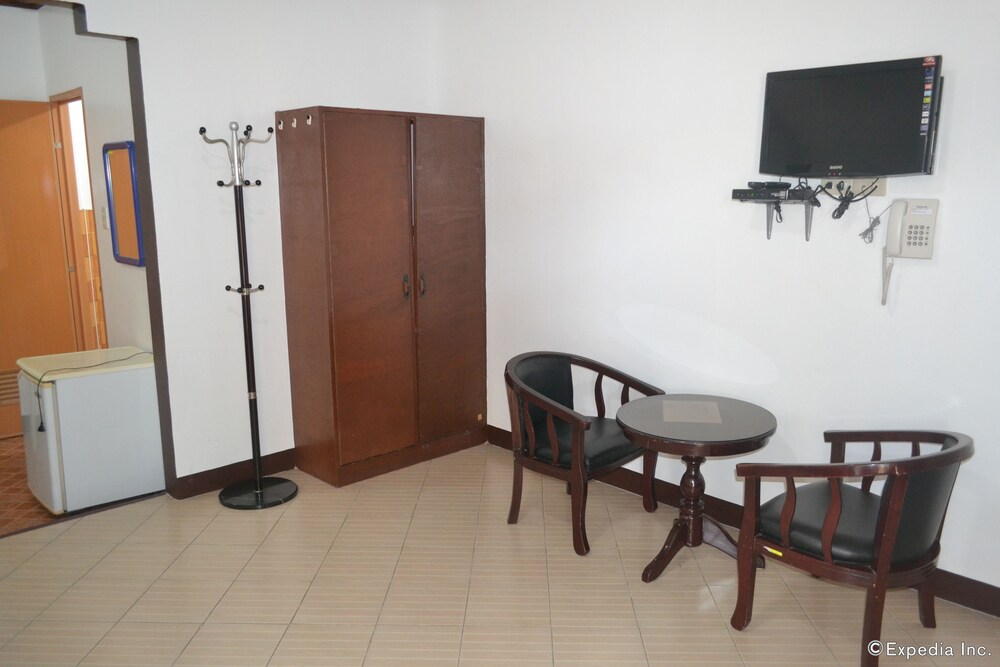 In-Room Amenity