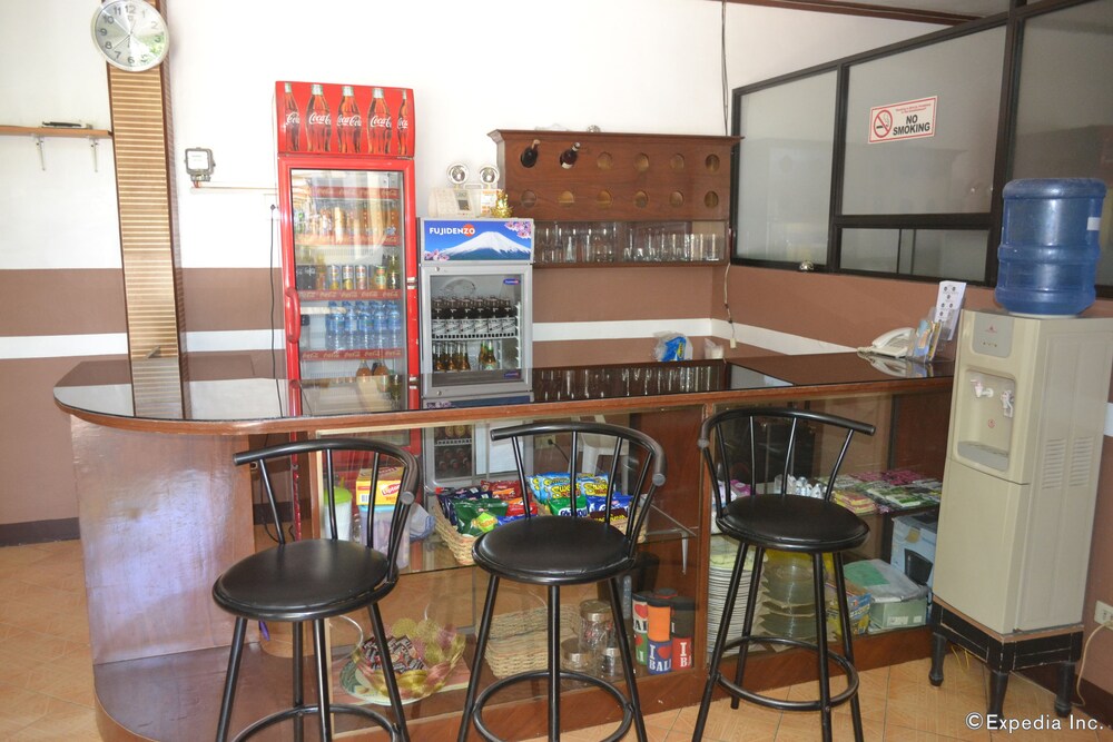 Hotel Bar