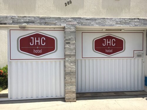 New JHC HOTEL