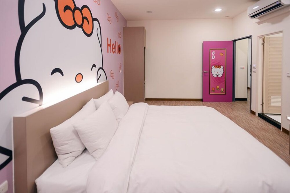 객실