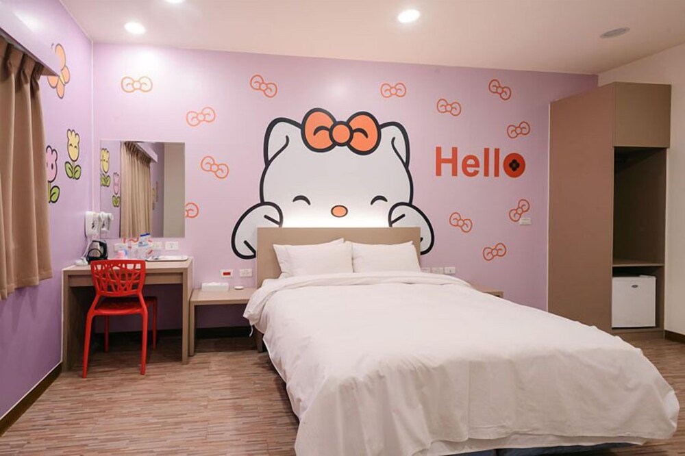 객실