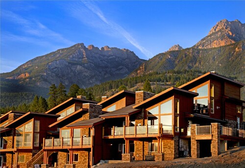 Fairmont Creek Propery Rentals The Residences
